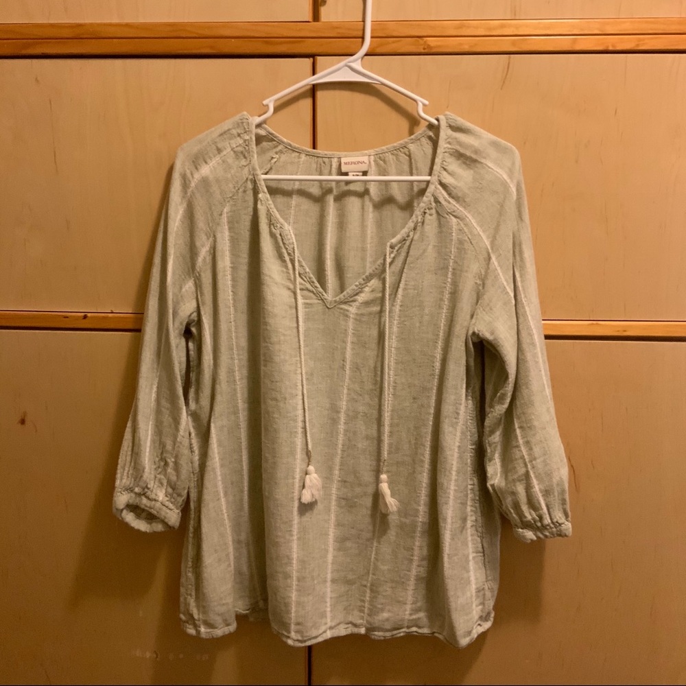 Blouse